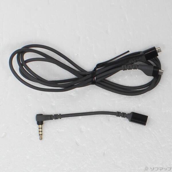 〔中古〕SteelSeries STEELSERIES ARCTIS 5 ホワイト〔344-ud〕 |  | 04