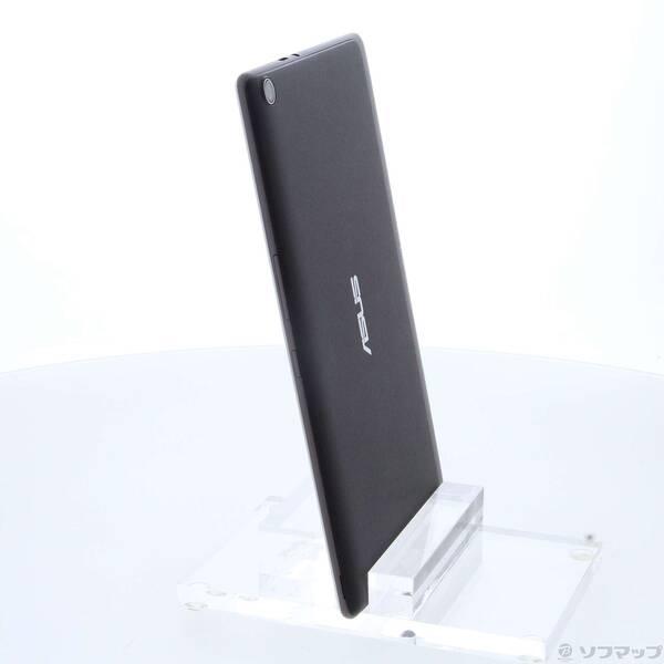 中古〕ASUS(エイスース) ZenPad 8.0 16GB ブラック Z380KNL-BK16