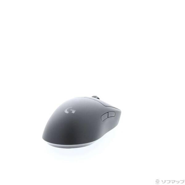 〔中古〕logicool(ロジクール) PRO LIGHTSPEED G-PPD-002WLr〔344-ud〕 |  | 02