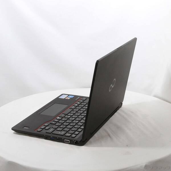 〔中古〕FUJITSU(富士通） LIFEBOOK U7311／F FMVU38025〔262-ud〕 |  | 01
