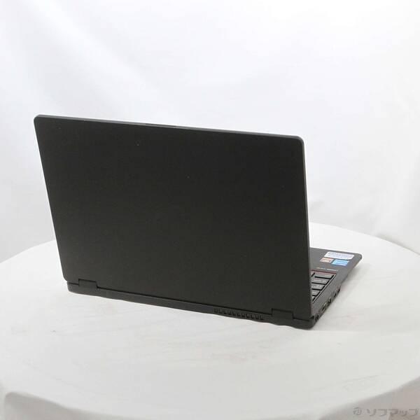〔中古〕FUJITSU(富士通） LIFEBOOK U7311／F FMVU38025〔262-ud〕 |  | 02