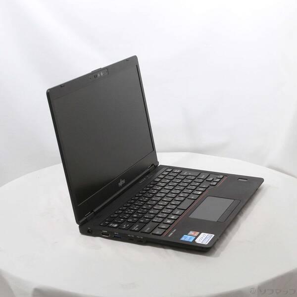 〔中古〕FUJITSU(富士通） LIFEBOOK U7311／F FMVU38025〔262-ud〕 |  | 03