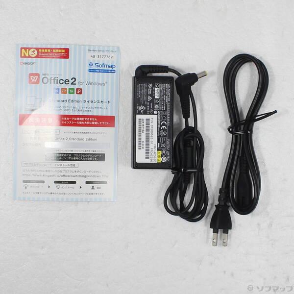 〔中古〕FUJITSU(富士通） LIFEBOOK U7311／F FMVU38025〔262-ud〕 |  | 04