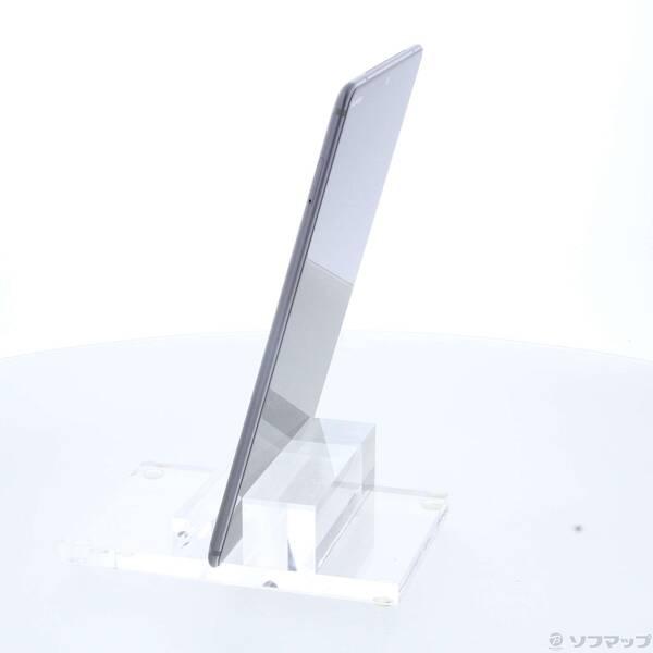 〔中古〕HUAWEI(ファーウェイ) MediaPad M5 32GB スペースグレイ SHT-W09 Wi-Fi〔258-ud〕 |  | 01