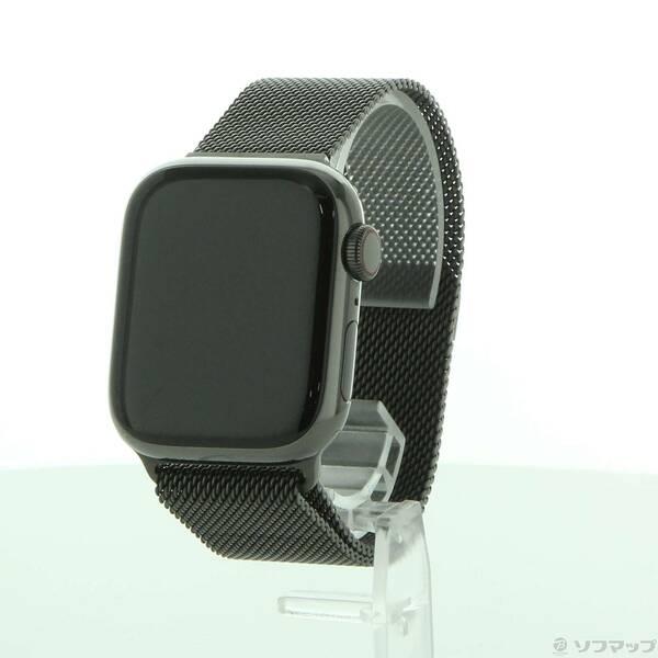中古〕Apple(アップル) Apple Watch Series 7 GPS + Cellular 41mm 
