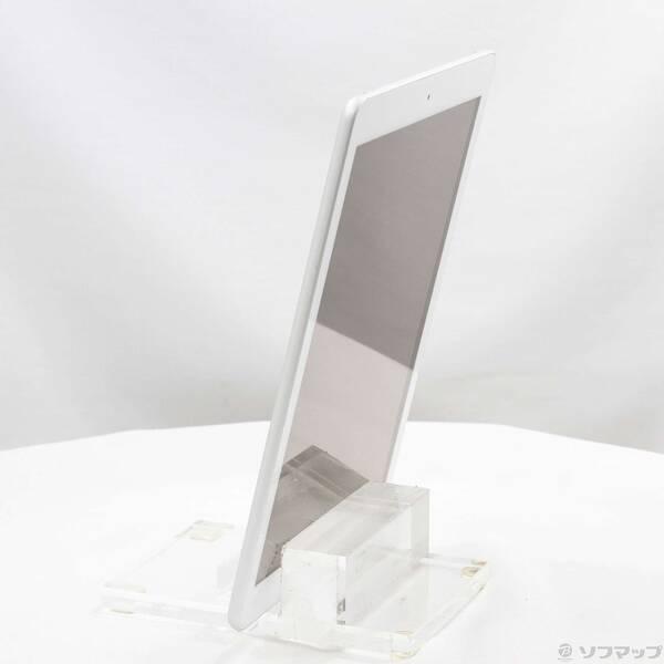 〔中古〕Apple(アップル) iPad 第6世代 128GB シルバー NR7K2J／A Wi-Fi〔305-ud〕 |  | 01
