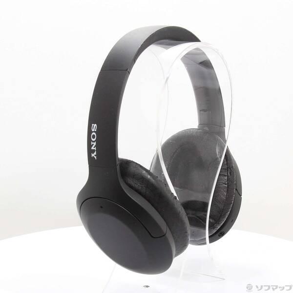 〔中古〕SONY(ソニー) h.ear on 3 Wireless NC WH-H910N B ブラック〔276-ud〕 |  | 03