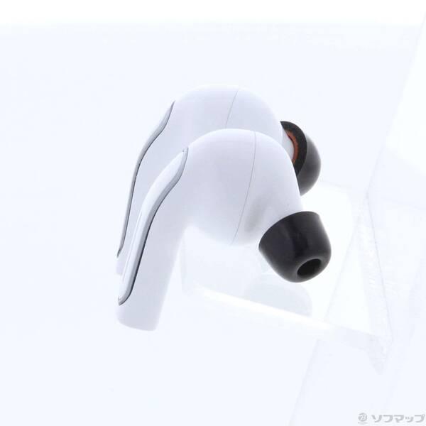 中古〕Olive Smart Ear Plus ホワイト OSE300A〔352-ud〕