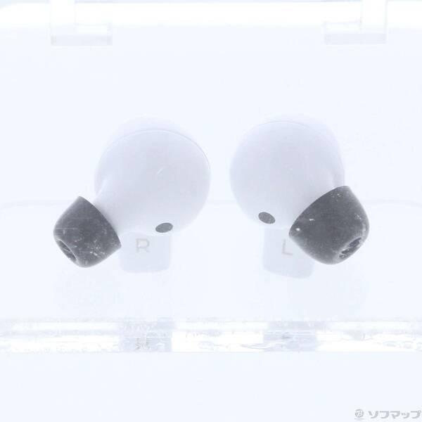 中古〕Olive Smart Ear Plus ホワイト OSE300A〔352-ud〕