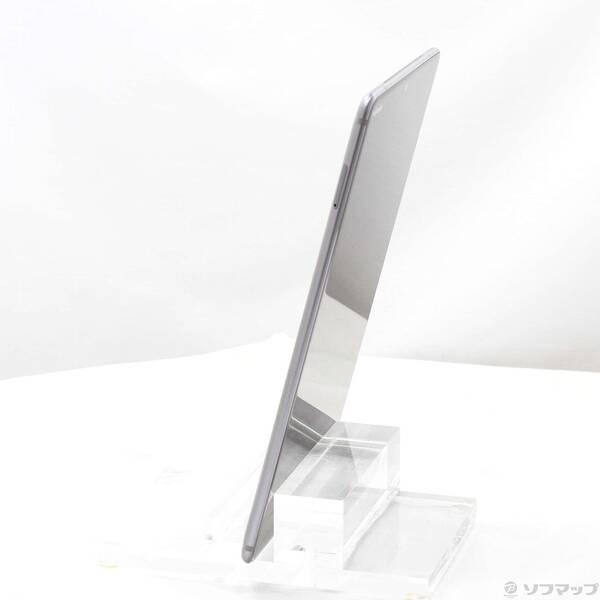 〔中古〕HUAWEI(ファーウェイ) MediaPad M5 32GB スペースグレイ SHT-W09 Wi-Fi〔377-ud〕 |  | 01
