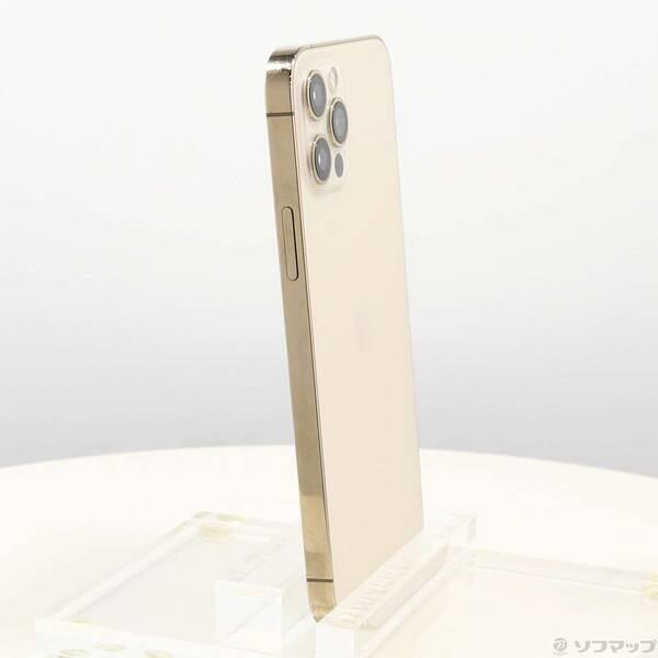 Apple iPhone 12 Pro MGM53J⁄A グラファイト 128GB SIMロックあり