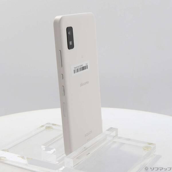 docomo AQUOS wish2 SH-51C ホワイト[未使用] ドコモ版AQUOS wish2 SH-51Cの実機レビュー！なぜ安い？ | シムラボ