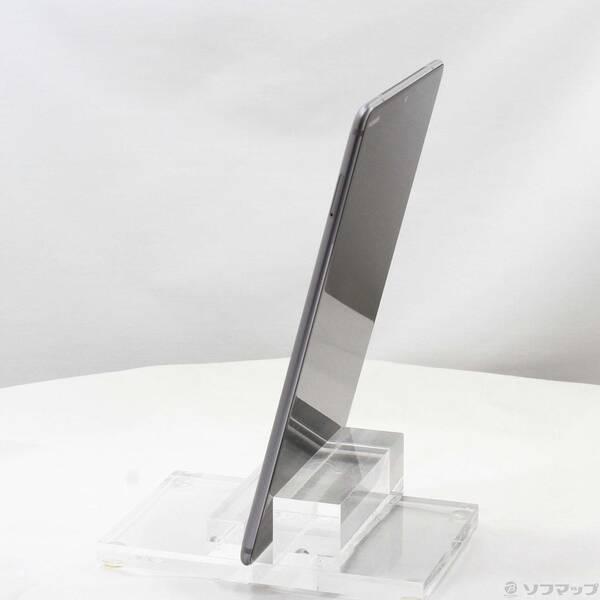 〔中古〕HUAWEI(ファーウェイ) MediaPad M5 32GB スペースグレイ SHT-W09 Wi-Fi〔348-ud〕 |  | 01