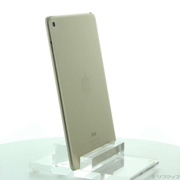 中古〕Apple(アップル) iPad mini 4 128GB ゴールド NK9Q2J/A 中古〕Apple(アップル) iPad mini 4 128GB ゴールド NK9Q2J/A