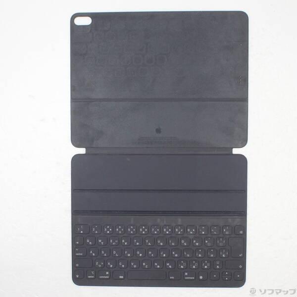 〔中古〕Apple(アップル) 12.9インチ iPad Pro用 Smart Keyboard Folio MU8H2J／A〔344-ud〕 | 