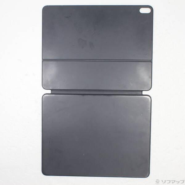 〔中古〕Apple(アップル) 12.9インチ iPad Pro用 Smart Keyboard Folio MU8H2J／A〔344-ud〕 |  | 01