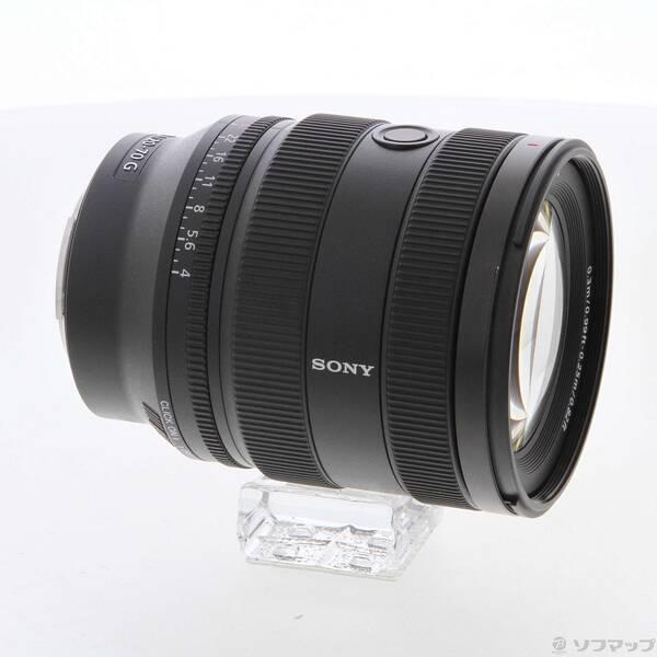 中古品〕 FE 20-70mm F4 G SEL2070G【377】 中古】SONY(ソニー) FE 20-70