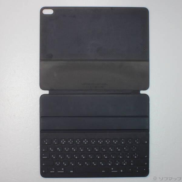 〔中古〕Apple(アップル) 12.9インチ iPad Pro用 Smart Keyboard Folio MU8H2J／A〔344-ud〕 | 