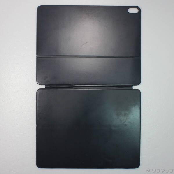 〔中古〕Apple(アップル) 12.9インチ iPad Pro用 Smart Keyboard Folio MU8H2J／A〔344-ud〕 |  | 01