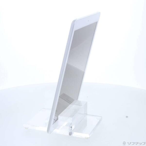 〔中古〕Apple(アップル) iPad Air 32GB シルバー MD789TH／A Wi-Fi〔247-ud〕 |  | 01