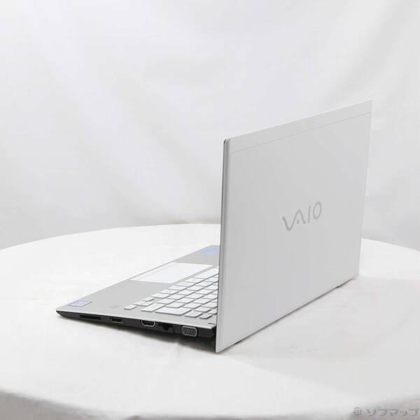 中古〕VAIO(バイオ) VAIO Pro PF VJPF11C11N〔196-ud 中古〕VAIO(バイオ) VAIO Pro PF VJPF11C11N〔196-ud