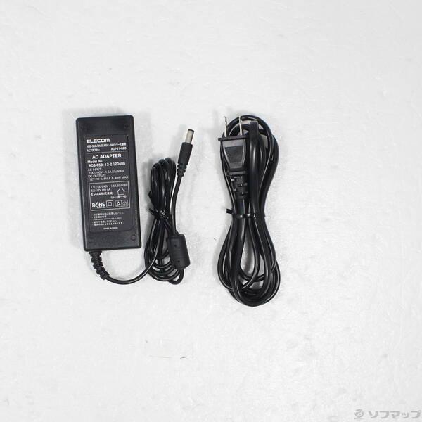 〔中古〕ELECOM(エレコム) NSB-3NR2T1MLV〔344-ud〕 |  | 04