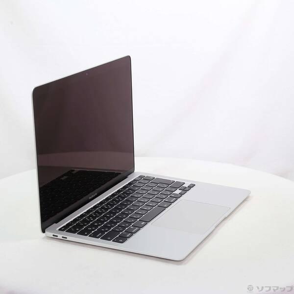 中古〕Apple(アップル) MacBook Air 13.3-inch Late-2020 MGNA3J／A 