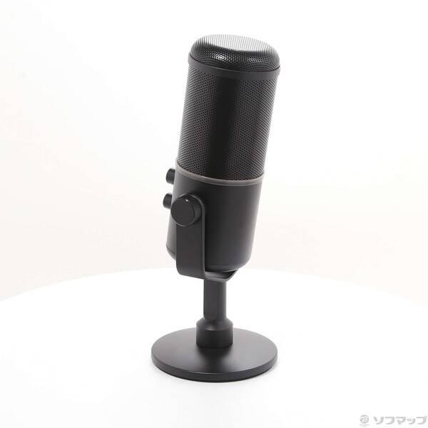 〔中古〕RAZER(レイザー) Razer Seiren Elite RZ19-02280100-R3M1〔377-ud〕 |  | 01