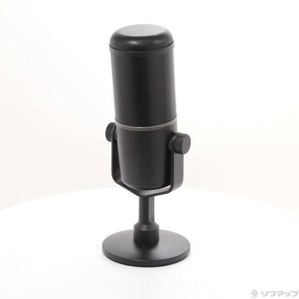 〔中古〕RAZER(レイザー) Razer Seiren Elite RZ19-02280100-R3M1〔377-ud〕 |  | 02