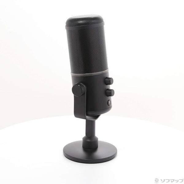 〔中古〕RAZER(レイザー) Razer Seiren Elite RZ19-02280100-R3M1〔377-ud〕 |  | 03