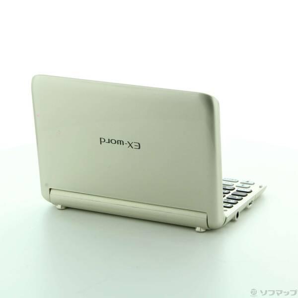 〔中古〕CASIO(カシオ) XD-SG6850〔377-ud〕 |  | 02