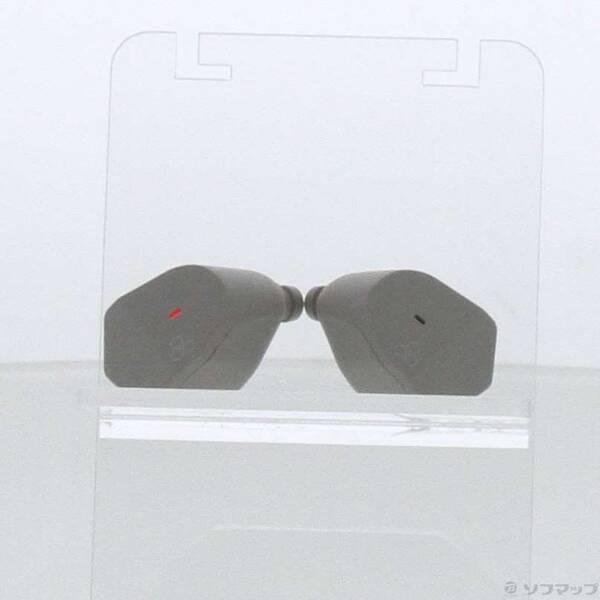 中古〕final ZE2000 FI-ZE2DPLTW-ASH-GRAY アッシュグレー〔269