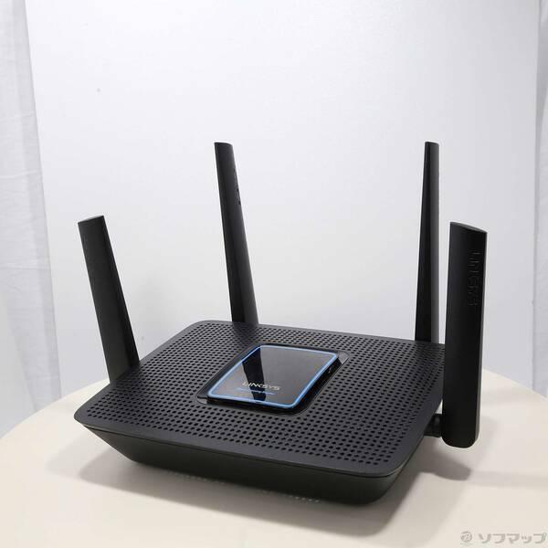 〔中古〕Linksys(リンクシス) MR9000X-JP〔344-ud〕 | 