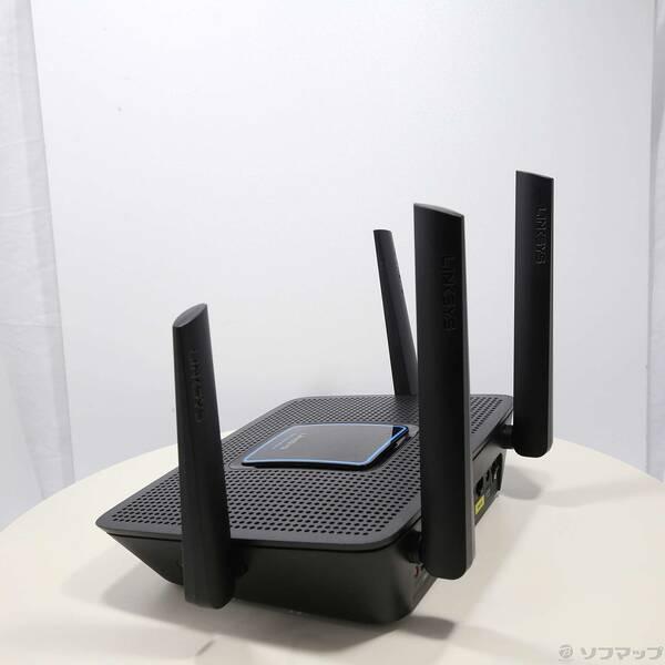 〔中古〕Linksys(リンクシス) MR9000X-JP〔344-ud〕 |  | 01