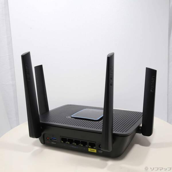 〔中古〕Linksys(リンクシス) MR9000X-JP〔344-ud〕 |  | 02