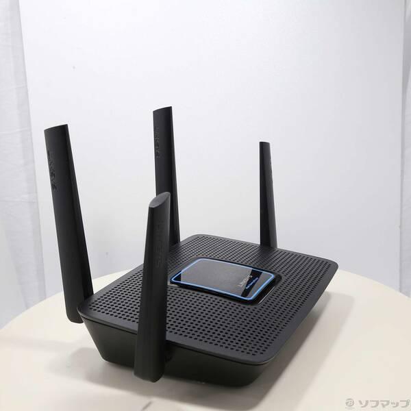 〔中古〕Linksys(リンクシス) MR9000X-JP〔344-ud〕 |  | 03