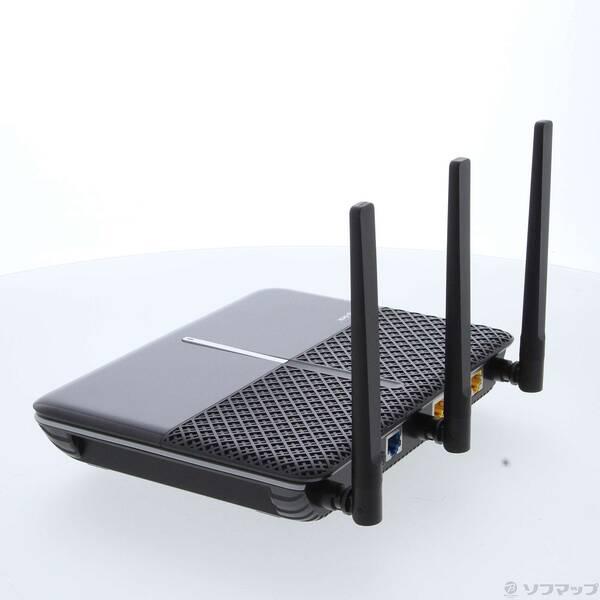 〔中古〕TP-Link(ティーピーリンク) Archer A10〔344-ud〕 |  | 01