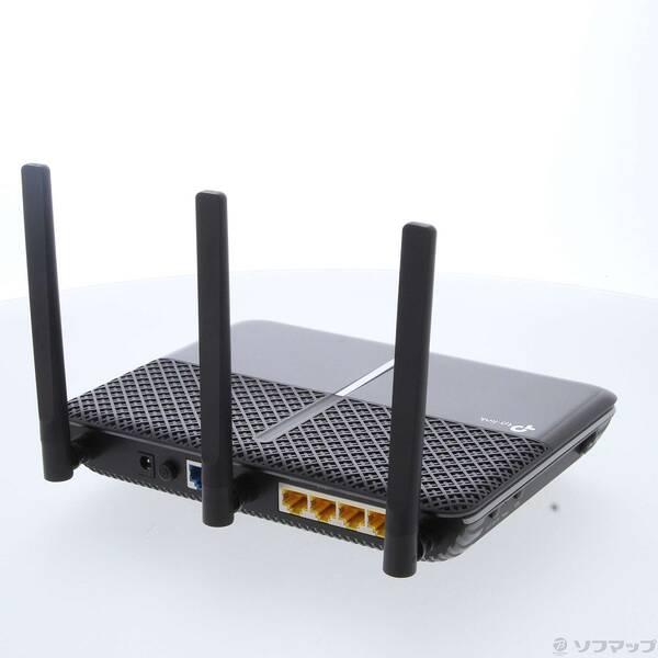 〔中古〕TP-Link(ティーピーリンク) Archer A10〔344-ud〕 |  | 02