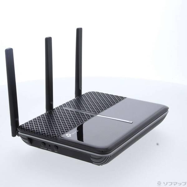 〔中古〕TP-Link(ティーピーリンク) Archer A10〔344-ud〕 |  | 03