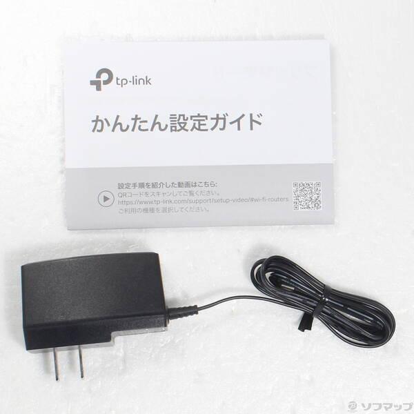 〔中古〕TP-Link(ティーピーリンク) Archer A10〔344-ud〕 |  | 04