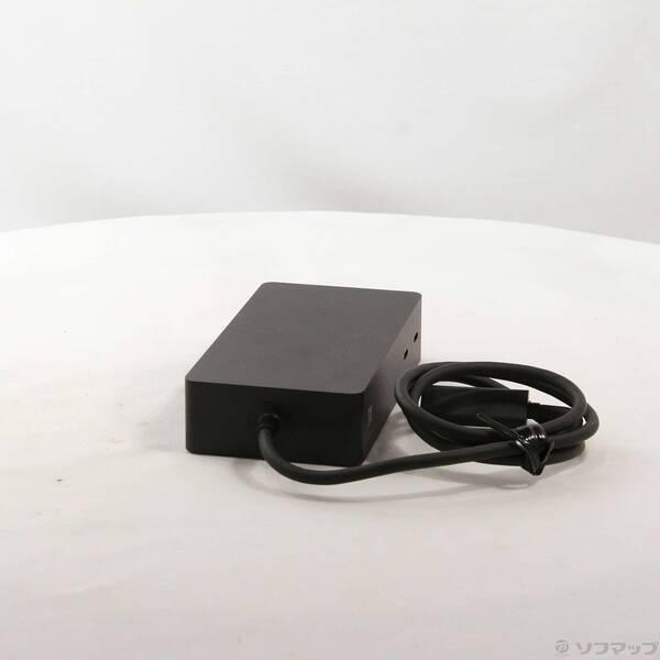 〔中古〕Microsoft(マイクロソフト) Surface Dock 2 SVS-00013 ブラック〔262-ud〕 |  | 01