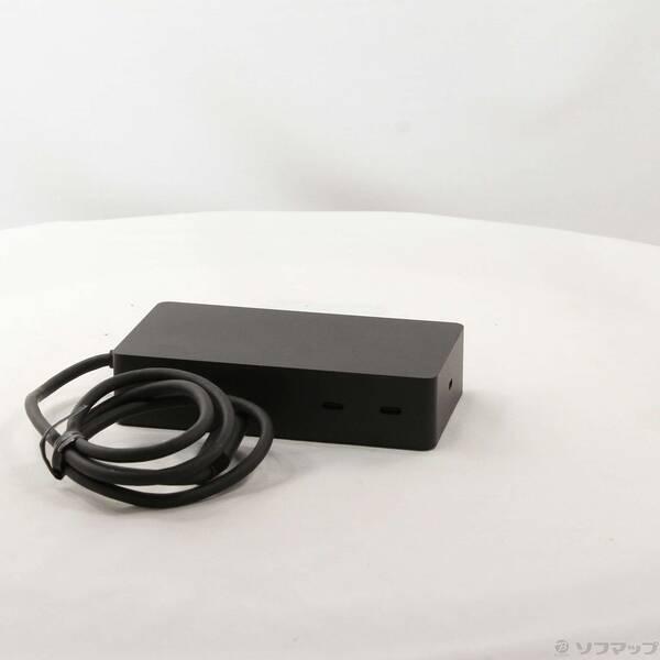 〔中古〕Microsoft(マイクロソフト) Surface Dock 2 SVS-00013 ブラック〔262-ud〕 |  | 02