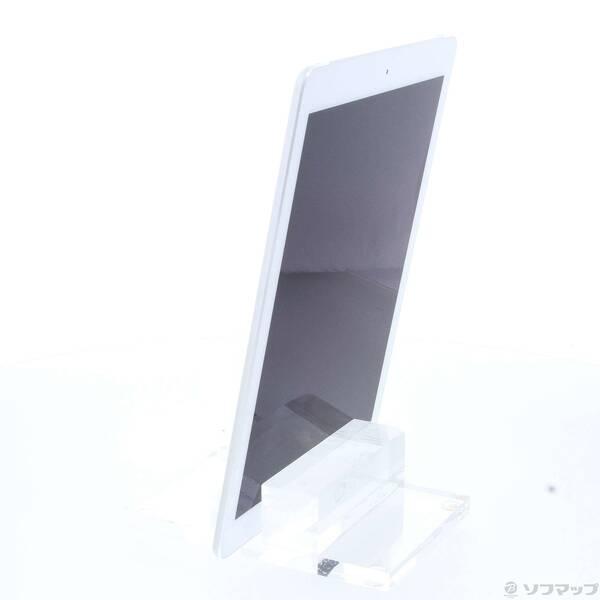 〔中古〕Apple(アップル) iPad Air 2 16GB シルバー MGH72J／A docomo〔377-ud〕 |  | 01