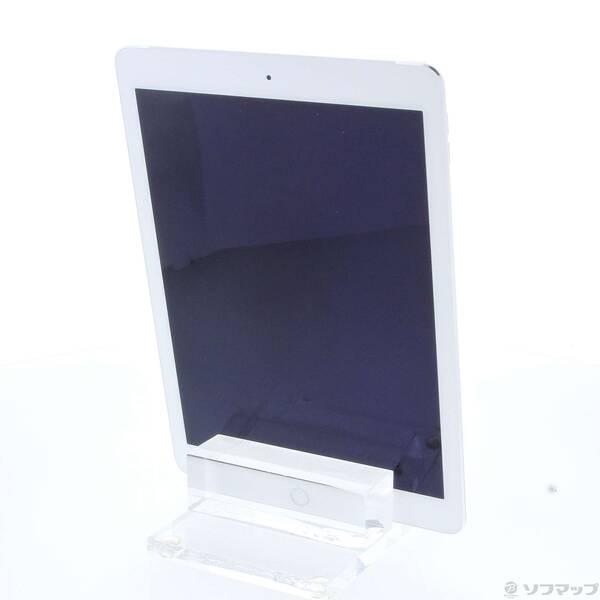 〔中古〕Apple(アップル) iPad Air 2 16GB シルバー MGH72J／A docomo〔377-ud〕 |  | 02