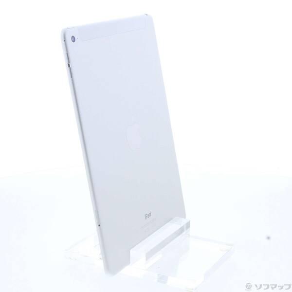 〔中古〕Apple(アップル) iPad Air 2 16GB シルバー MGH72J／A docomo〔377-ud〕 |  | 03