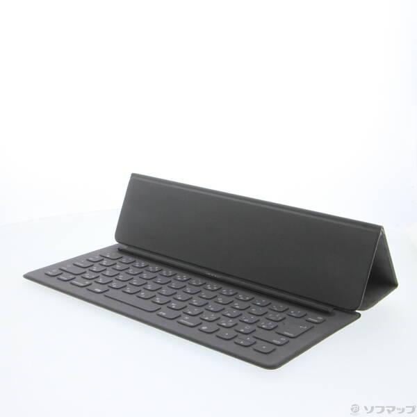 〔中古〕Apple(アップル) 12.9インチ iPad Pro用 Smart Keyboard MNKT2J／A〔344-ud〕 | 
