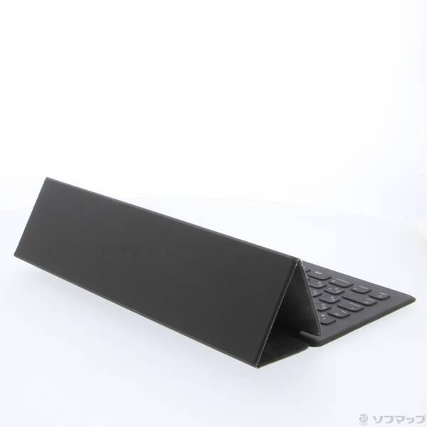 〔中古〕Apple(アップル) 12.9インチ iPad Pro用 Smart Keyboard MNKT2J／A〔344-ud〕 |  | 01