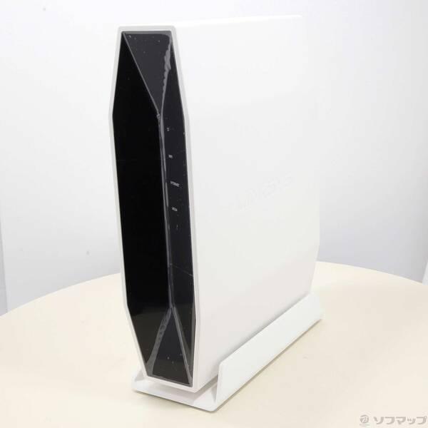 〔中古〕Linksys(リンクシス) Linksys Dual-Band AX5400 WiFi 6 EasyMesh Compatible Router (E9450)〔344-ud〕 | 