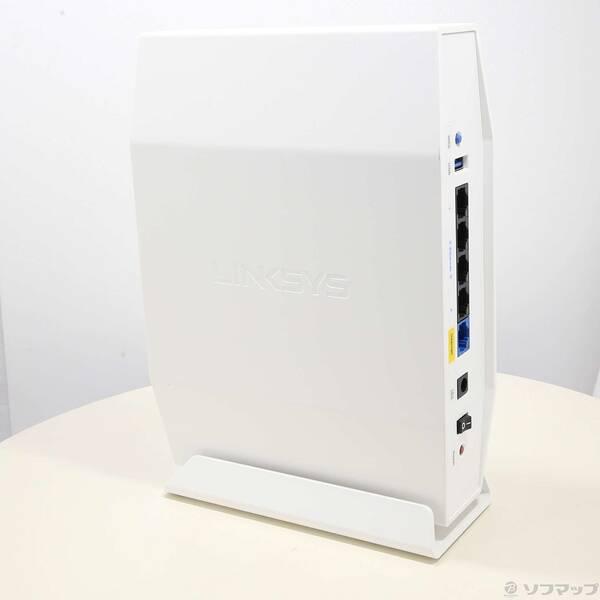 〔中古〕Linksys(リンクシス) Linksys Dual-Band AX5400 WiFi 6 EasyMesh Compatible Router (E9450)〔344-ud〕 |  | 01