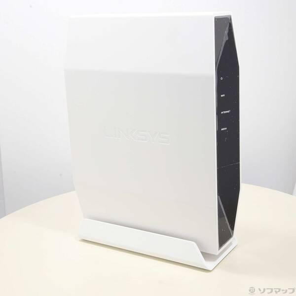 〔中古〕Linksys(リンクシス) Linksys Dual-Band AX5400 WiFi 6 EasyMesh Compatible Router (E9450)〔344-ud〕 |  | 03